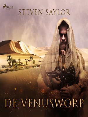 cover image of De Venusworp